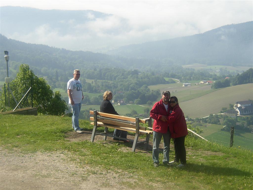 2011-05-21 bis 22 Frhjahrsausfahrt nach Hochosterwitz